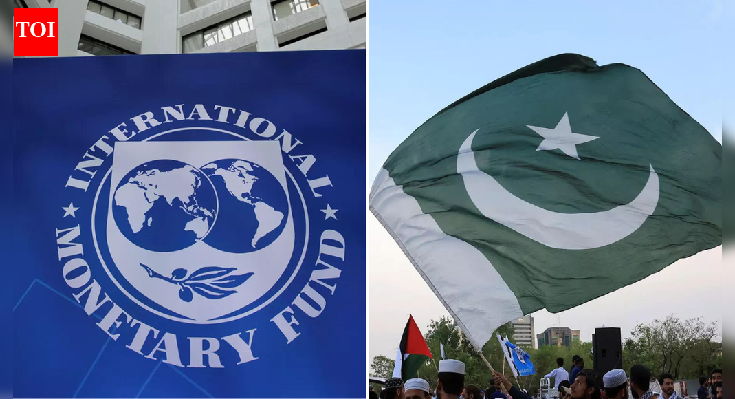 IMF slaps Pakistan with 11 more conditions! $7 billion bailout on line; total regulations stand at 64
