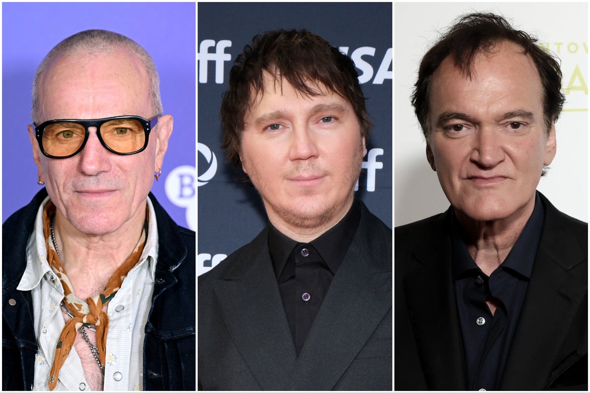 Daniel Day-Lewis leads growing list of actors defending Paul Dano against Quentin Tarantino criticism