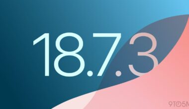 Apple releases iOS 18.7.3 for iPhone, here’s what’s new