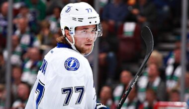 Lightning's Hedman to have surgery, eyes Olympic return