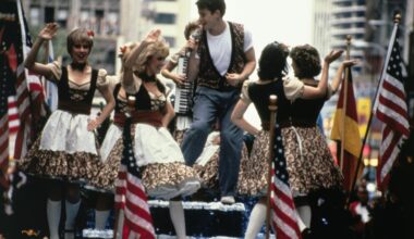 The December Comfort Watches 2025, Day Twelve: Ferris Bueller’s Day Off