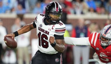 Sources: LaNorris Sellers finalizing return to South Carolina