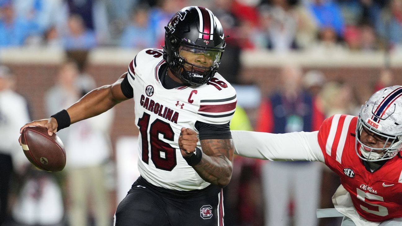 Sources: LaNorris Sellers finalizing return to South Carolina
