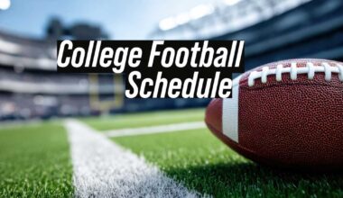 Is There College Football Today? December 13, 2025 Schedule Lineup