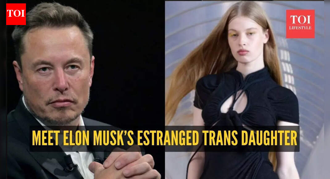 "Sorry your daughter hates you, Elon": Who is Vivian Jenna Wilson, the estranged trans daughter of Elon Musk |