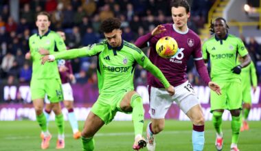 USMNT gets 2026 World Cup boost with Robinson Fulham return