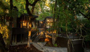 Property Watch: A 1965 Love Nest in Eugene for $1M