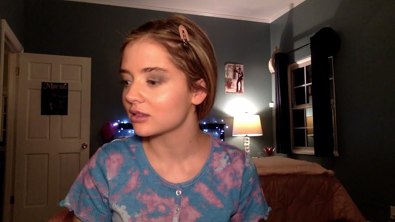 STRANGE HARVEST | Official Trailer | In Theaters August 8 - YouTube