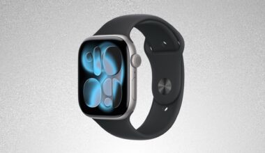 Get $100 Off Apple Watch Series 11 With Delivery In Time For Christmas
