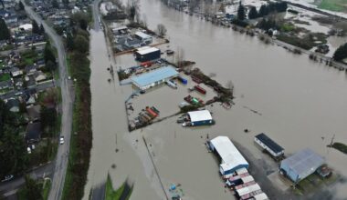 Long path to recovery ahead for areas hit by Washington’s record floods