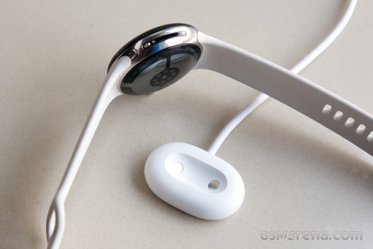 Google Pixel Watch 4 hands-on review