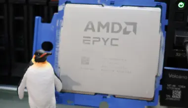 Early Linux 6.19 Benchmarks On AMD EPYC 9965 2P Excelling For AI & HPC Performance