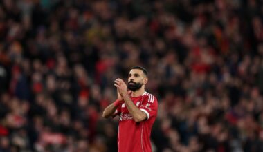 Salah shows he can still lead Liverpool, Madrid get a win, more