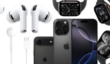 Apple Watch Ultra 2, iPhone 16 Pro Max, Mac mini, more 9to5Mac
