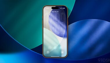 iOS 26.2 expands Liquid Glass in three ways, here’s what’s new