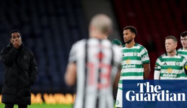 Celtic and a bona-fide bin-fire that was utterly avoidable | Celtic