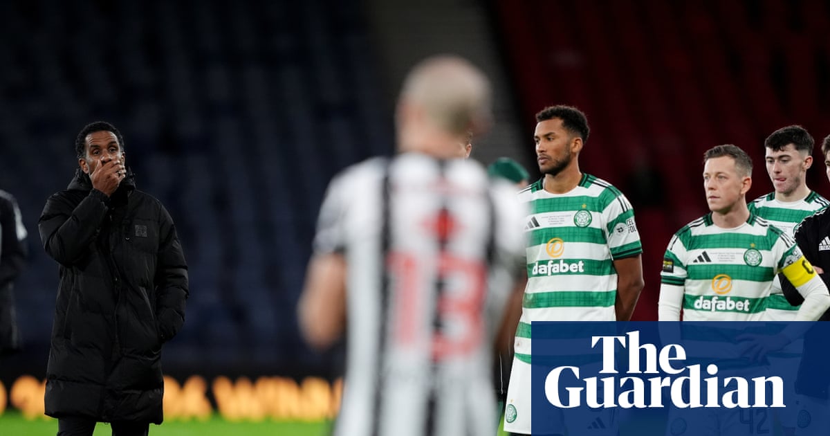 Celtic and a bona-fide bin-fire that was utterly avoidable | Celtic