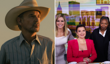 Billy Bob Thornton’s Landman character tears into The View hosts on latest episode