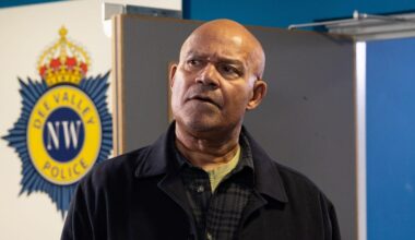 Hollyoaks' Donny gets trapped in criminal plot in sinister Sully twist