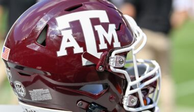 Aggies elevate Wiggins to OC with Klein heading to K-State