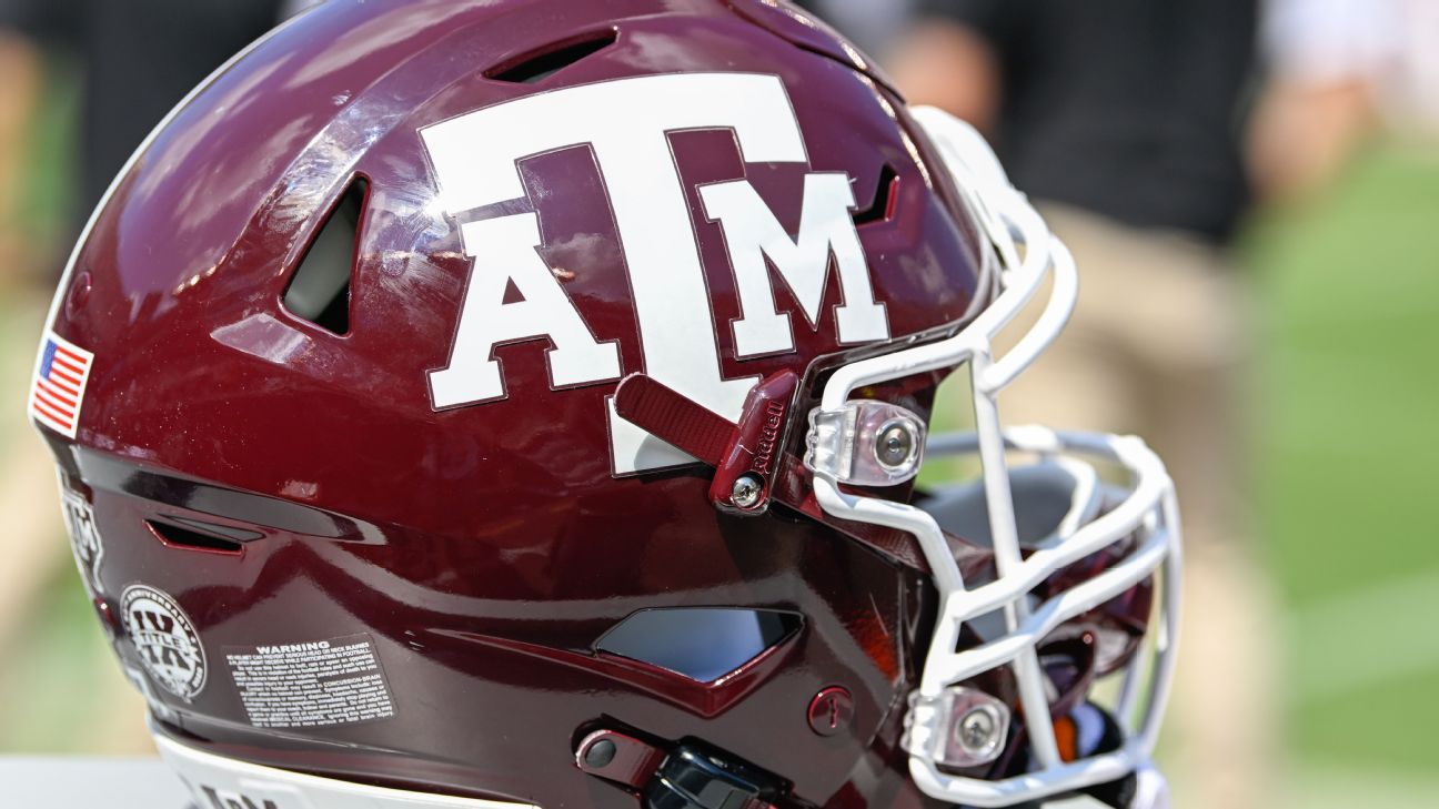 Aggies elevate Wiggins to OC with Klein heading to K-State