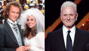 Anthony Geary, General Hospital's Luke Spencer actor, dies at 78