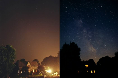 FEATURE: Reclaiming our peace — A look at light & sound pollution