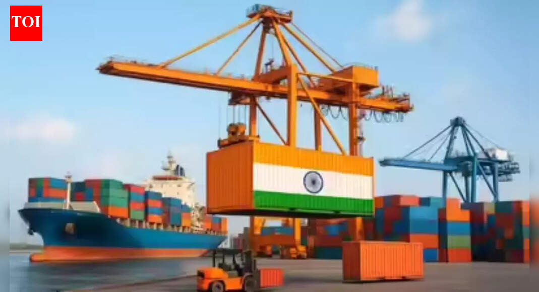 Exports defy Trump tariffs, record fastest growth in 3 plus years