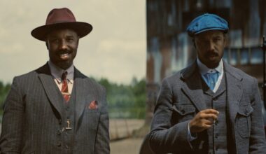 San Diego Film Critics Society (SDFCS) Awards: ‘Sinners’ Tops in Picture, Director, Actor