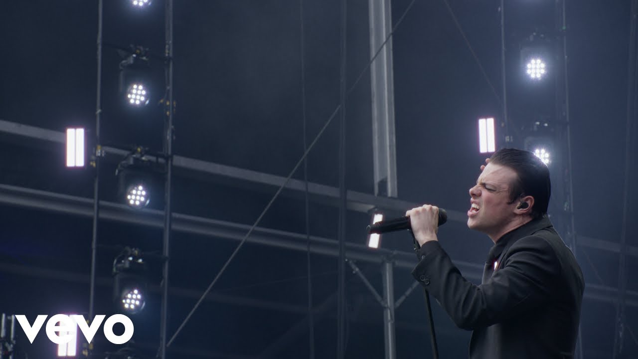 Changes (Live From Villa Park / Back To The Beginning) - YouTube