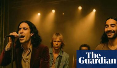 Musicians are deeply concerned about AI. So why are the major labels embracing it? | Music