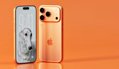 iPhone sales predicted to fall next year, with production costs up