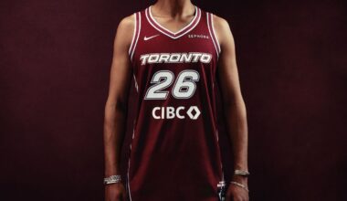 Toronto Tempo unveil uniforms ahead of 2026 inaugural season