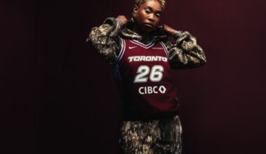 The Toronto Tempo are setting a new standard for WNBA jersey wearability