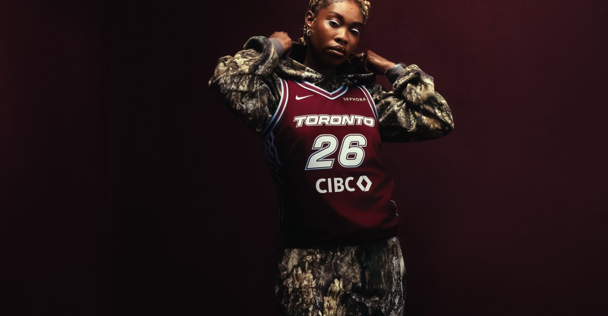 The Toronto Tempo are setting a new standard for WNBA jersey wearability