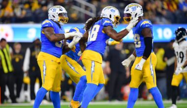 Fantasy Football Defense (DST) Week 16 Rankings and Streamers