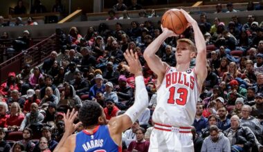 Terps in the NBA: Week 8