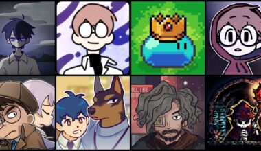 Skel and Defense, Slime Craft, Ancestral Legacy, more