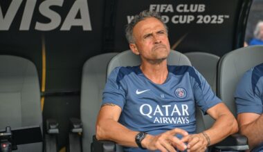 Paris Saint-Germain chase 'history' in cup final with Flamengo