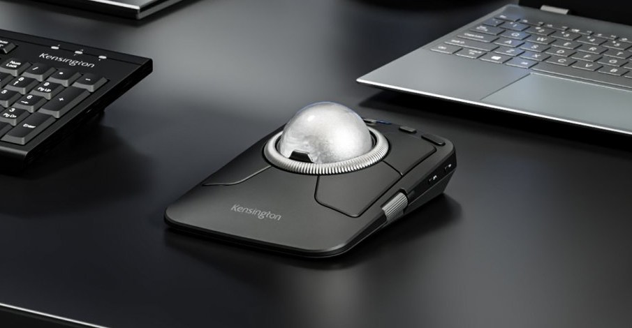 Kensington is pausing production of its Expert Mouse TB800 EQ trackball.