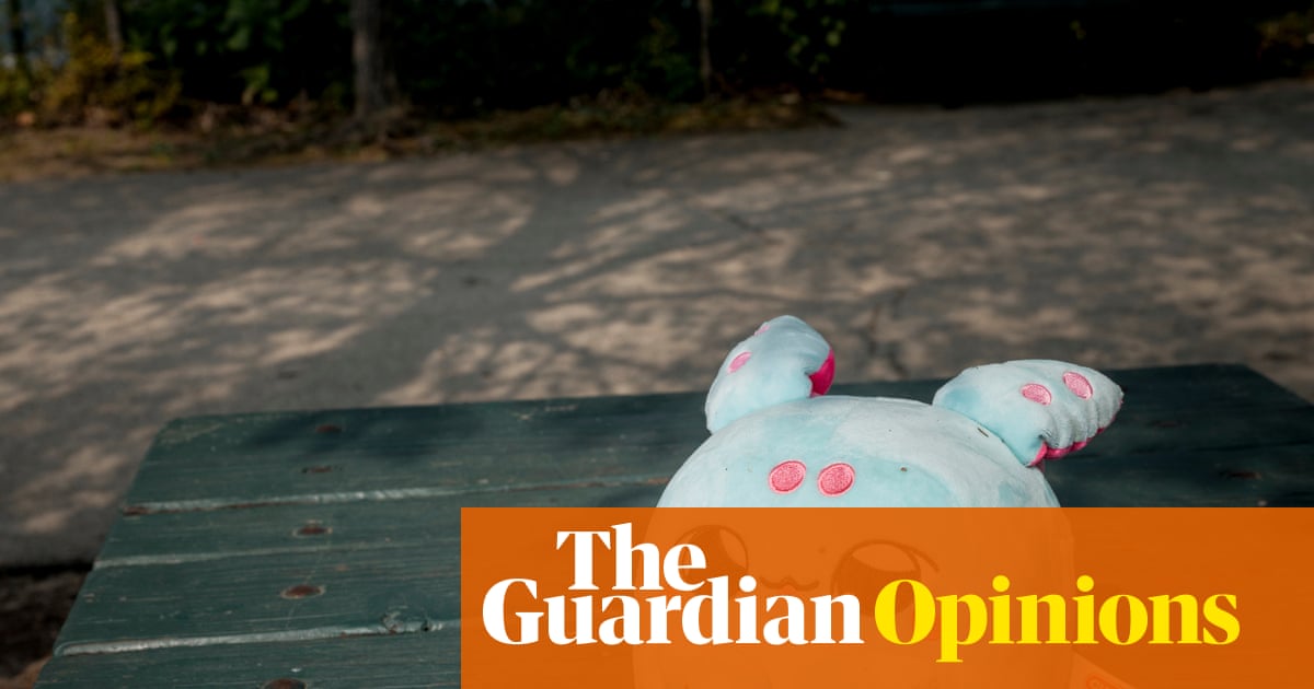 AI toys are suddenly everywhere - but I suggest you don’t give them to your children | Arwa Mahdawi