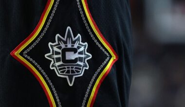 Connecticut Sun to play two Hartford games in 2026 amid potential relocation