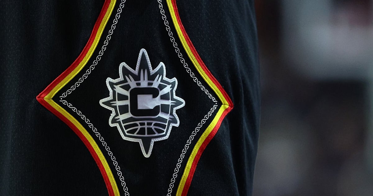 Connecticut Sun to play two Hartford games in 2026 amid potential relocation