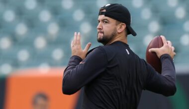 Ex-Tide QB AJ McCarron ends bid to be Alabama lieutenant governor