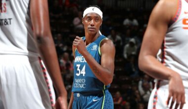 Source: Sylvia Fowles joining Fire as assistant coach