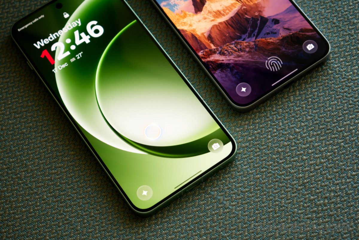 OnePlus 15R hands-on review