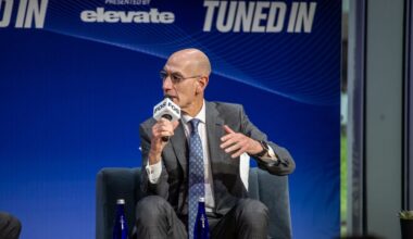 Silver's NBA Expansion Decision