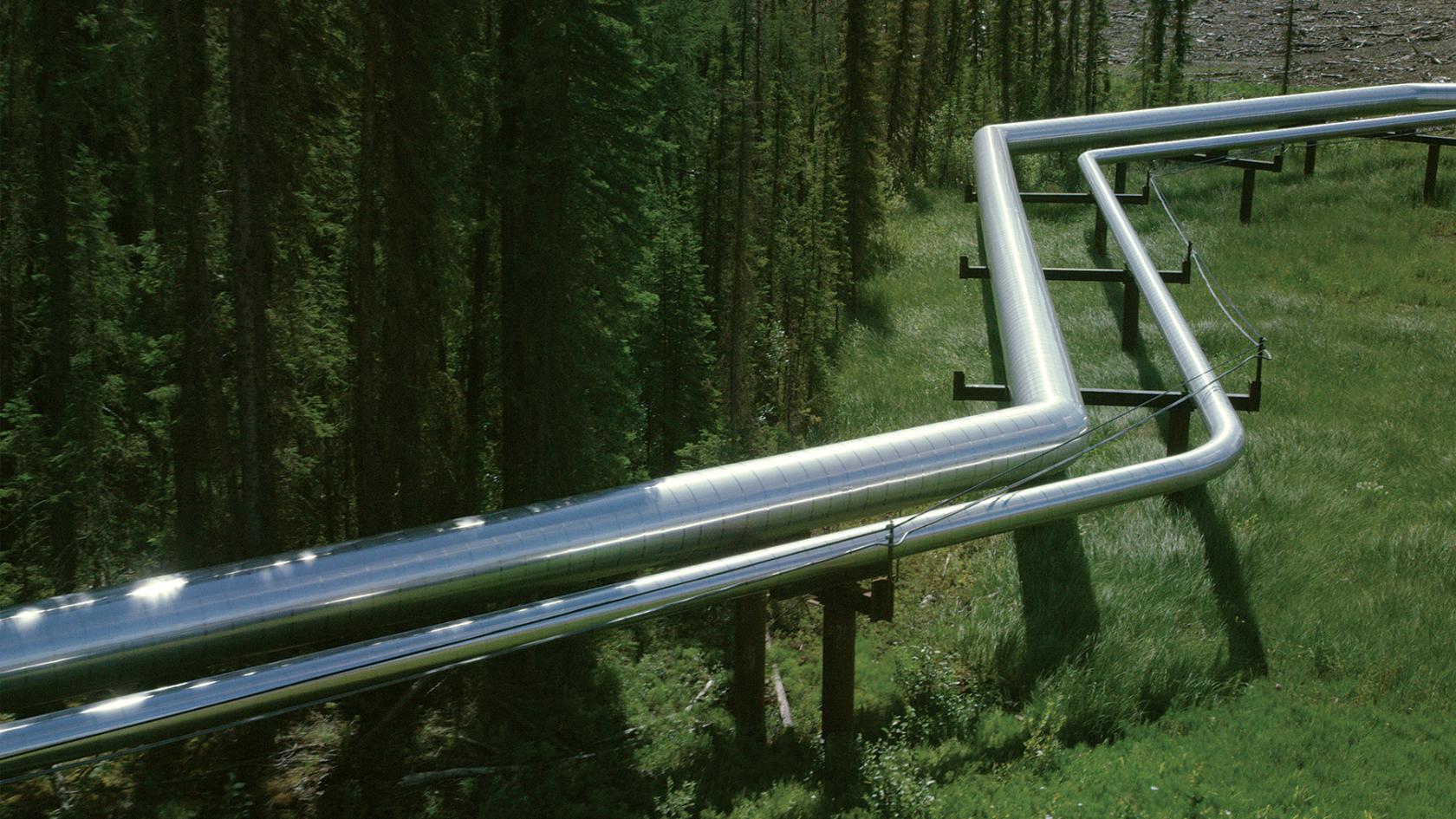 Alberta’s huge oil sands reserves dwarf U.S. shale