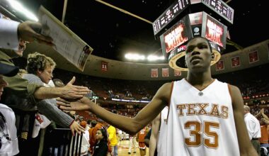 NBA superstar Kevin Durant opening a restaurant in downtown Austin