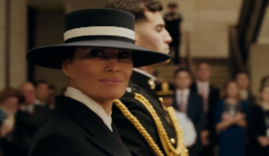 Melania Trump drops new trailer for her $40M Amazon documentary: ‘The grift continues’